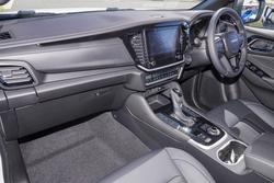 2026 Isuzu MU-X LS-T