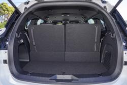 2026 Isuzu MU-X LS-T