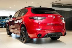 2025 Alfa Romeo Stelvio Tributo Italiano