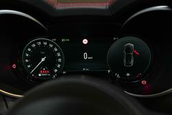 2025 Alfa Romeo Stelvio Tributo Italiano