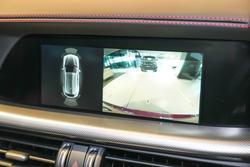 2025 Alfa Romeo Stelvio Tributo Italiano