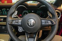 2025 Alfa Romeo Stelvio Tributo Italiano