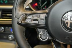 2025 Alfa Romeo Stelvio Tributo Italiano