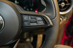 2025 Alfa Romeo Stelvio Tributo Italiano