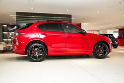 2025 Alfa Romeo Stelvio Tributo Italiano