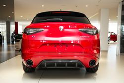 2025 Alfa Romeo Stelvio Tributo Italiano