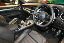 2025 Alfa Romeo Stelvio Tributo Italiano