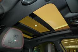 2025 Alfa Romeo Stelvio Tributo Italiano