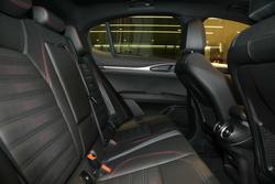 2025 Alfa Romeo Stelvio Tributo Italiano