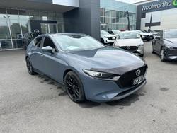2023 Mazda 3 G20 Evolve