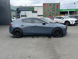 2023 Mazda 3 G20 Evolve