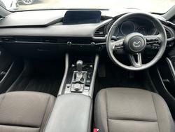 2023 Mazda 3 G20 Evolve