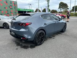 2023 Mazda 3 G20 Evolve