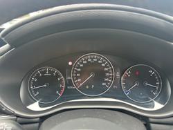2023 Mazda 3 G20 Evolve