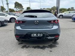 2023 Mazda 3 G20 Evolve
