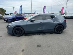 2023 Mazda 3 G20 Evolve