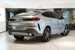 2024 BMW X6 xDrive40i M Sport