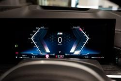 2024 BMW X6 xDrive40i M Sport
