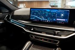 2024 BMW X6 xDrive40i M Sport