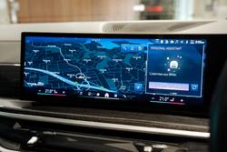2024 BMW X6 xDrive40i M Sport