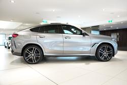 2024 BMW X6 xDrive40i M Sport