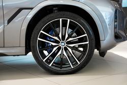 2024 BMW X6 xDrive40i M Sport
