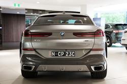2024 BMW X6 xDrive40i M Sport