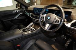 2024 BMW X6 xDrive40i M Sport