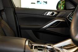 2024 BMW X6 xDrive40i M Sport