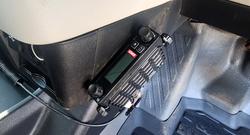 2021 Toyota HIACE SLWB French Vanilla