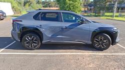 2026 Subaru Solterra AWD E1-1 MY26 HARBOUR MIST