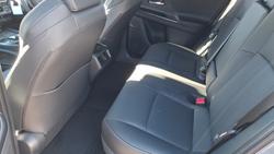 2026 Subaru Solterra AWD E1-1 MY26 HARBOUR MIST