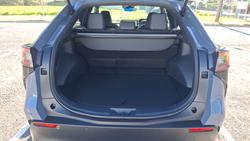 2026 Subaru Solterra AWD E1-1 MY26 HARBOUR MIST