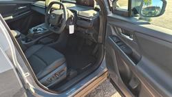 2026 Subaru Solterra AWD E1-1 MY26 HARBOUR MIST