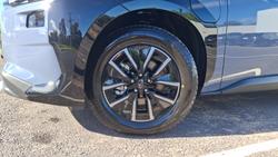 2026 Subaru Solterra AWD E1-1 MY26 HARBOUR MIST