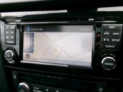 2015 NISSAN QASHQAI TL