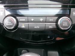 2015 NISSAN QASHQAI TL
