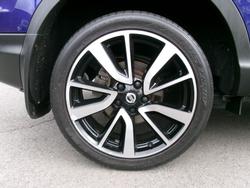 2015 NISSAN QASHQAI TL