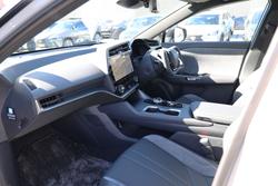 2026 Lexus RZ550e RZ550e F Sport EM 80.4kWh Battery Automatic Wagon 1L63160 001