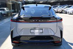 2026 Lexus RZ550e RZ550e F Sport EM 80.4kWh Battery Automatic Wagon 1L63160 001