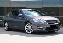 2013 HONDA ACCORD VTi-L