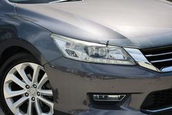 2013 HONDA ACCORD VTi-L