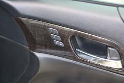 2013 HONDA ACCORD VTi-L