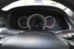 2013 HONDA ACCORD VTi-L