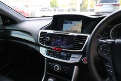 2013 HONDA ACCORD VTi-L