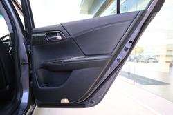 2013 HONDA ACCORD VTi-L