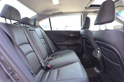 2013 HONDA ACCORD VTi-L