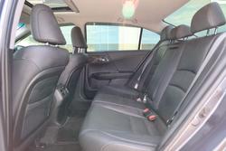 2013 HONDA ACCORD VTi-L