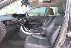 2013 HONDA ACCORD VTi-L