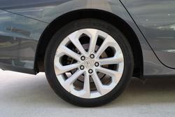 2013 HONDA ACCORD VTi-L